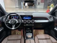 Mercedes-Benz GLB 220 4MATIC - фото 9