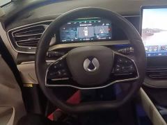 Denza D9 DM-i 980 Four-Wheel Drive Premium - фото 10