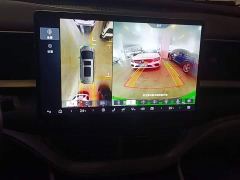 Denza D9 DM-i 980 Four-Wheel Drive Premium - фото 12