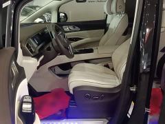 Denza D9 DM-i 980 Four-Wheel Drive Premium - фото 14