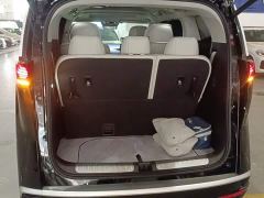 Denza D9 DM-i 980 Four-Wheel Drive Premium - фото 18