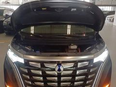 Denza D9 DM-i 980 Four-Wheel Drive Premium - фото 19