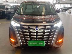 Denza D9 DM-i 980 Four-Wheel Drive Premium - фото 2