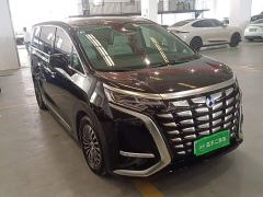 Denza D9 DM-i 980 Four-Wheel Drive Premium - фото 3
