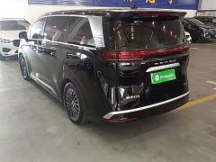Denza D9 DM-i 980 Four-Wheel Drive Premium - фото 4