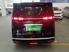 Denza D9 DM-i 980 Four-Wheel Drive Premium - фото 5