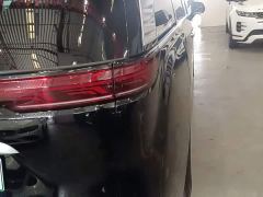 Denza D9 DM-i 980 Four-Wheel Drive Premium - фото 7