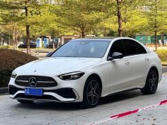 Mercedes-Benz C-Class C 260 L Dark Night Sport Edition - ფოტო 1