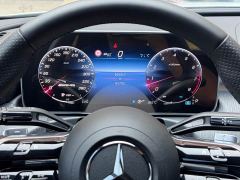 Mercedes-Benz C-Class C 260 L Dark Night Sport Edition - ფოტო 14
