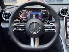 Mercedes-Benz C-Class C 260 L Dark Night Sport Edition - ფოტო 7