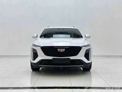 Cadillac GT4 25T Fashion Edition - ფოტო 1