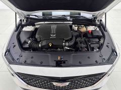 Cadillac GT4 25T Fashion Edition - ფოტო 10
