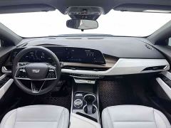 Cadillac GT4 25T Fashion Edition - ფოტო 11
