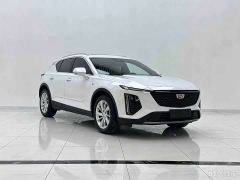 Cadillac GT4 25T Fashion Edition - ფოტო 2