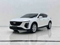 Cadillac GT4 25T Fashion Edition - ფოტო 3