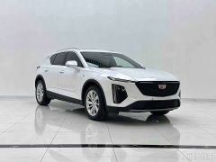 Cadillac GT4 25T Fashion Edition - ფოტო 4