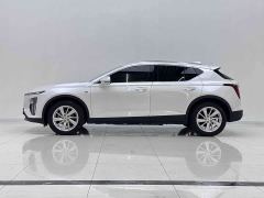 Cadillac GT4 25T Fashion Edition - ფოტო 5