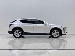 Cadillac GT4 25T Fashion Edition - ფოტო 6