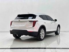 Cadillac GT4 25T Fashion Edition - ფოტო 7