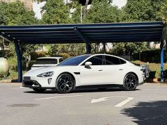 Xiaomi SU7 Rear-Wheel Drive Long Range Smart Driving Edition - photo 1