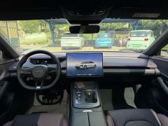 Xiaomi SU7 Rear-Wheel Drive Long Range Smart Driving Edition - photo 10