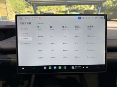 Xiaomi SU7 Rear-Wheel Drive Long Range Smart Driving Edition - photo 11