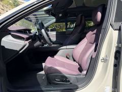 Xiaomi SU7 Rear-Wheel Drive Long Range Smart Driving Edition - photo 12