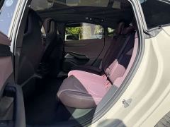 Xiaomi SU7 Rear-Wheel Drive Long Range Smart Driving Edition - photo 13