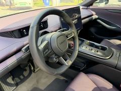 Xiaomi SU7 Rear-Wheel Drive Long Range Smart Driving Edition - photo 14