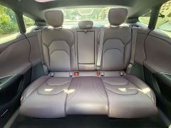Xiaomi SU7 Rear-Wheel Drive Long Range Smart Driving Edition - photo 15