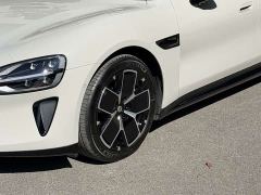Xiaomi SU7 Rear-Wheel Drive Long Range Smart Driving Edition - photo 16