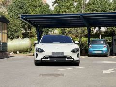 Xiaomi SU7 Rear-Wheel Drive Long Range Smart Driving Edition - photo 3