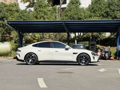 Xiaomi SU7 Rear-Wheel Drive Long Range Smart Driving Edition - photo 8
