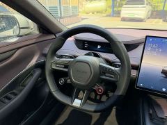 Xiaomi SU7 Rear-Wheel Drive Long Range Smart Driving Edition - photo 9