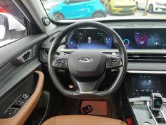Chery Tiggo 8 PLUS Kunpeng 390TGDI DCT Luxury Edition - ფოტო 10