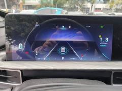 Chery Tiggo 8 PLUS Kunpeng 390TGDI DCT Luxury Edition - ფოტო 11