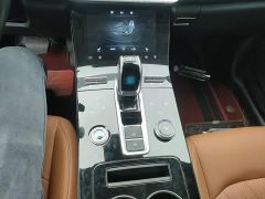 Chery Tiggo 8 PLUS Kunpeng 390TGDI DCT Luxury Edition - ფოტო 13