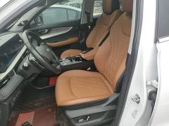 Chery Tiggo 8 PLUS Kunpeng 390TGDI DCT Luxury Edition - ფოტო 14