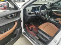 Chery Tiggo 8 PLUS Kunpeng 390TGDI DCT Luxury Edition - ფოტო 15