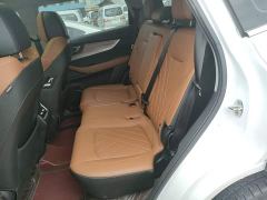 Chery Tiggo 8 PLUS Kunpeng 390TGDI DCT Luxury Edition - ფოტო 16