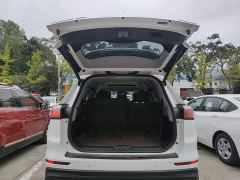 Chery Tiggo 8 PLUS Kunpeng 390TGDI DCT Luxury Edition - ფოტო 18