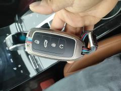 Chery Tiggo 8 PLUS Kunpeng 390TGDI DCT Luxury Edition - ფოტო 8