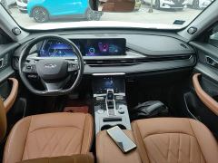 Chery Tiggo 8 PLUS Kunpeng 390TGDI DCT Luxury Edition - ფოტო 9