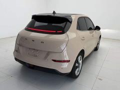 ORA Good Cat 400km Standard Range Athena Edition LFP Battery - ფოტო 9