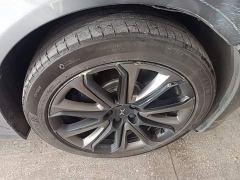 XPeng P7 670E - ფოტო 11