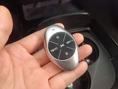 XPeng P7 670E - ფოტო 12