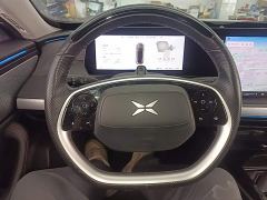 XPeng P7 670E - ფოტო 14