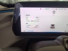 XPeng P7 670E - ფოტო 16