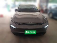 XPeng P7 670E - ფოტო 4