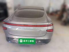 XPeng P7 670E - ფოტო 7